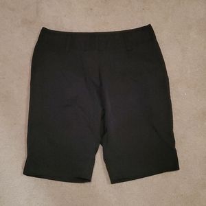 Adidas Elite Golf shorts, size 4